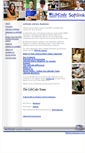 Mobile Screenshot of libcode.com.au